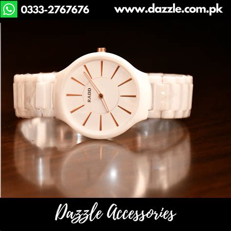 rado ceramic watch replica